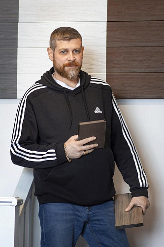Державин Илья